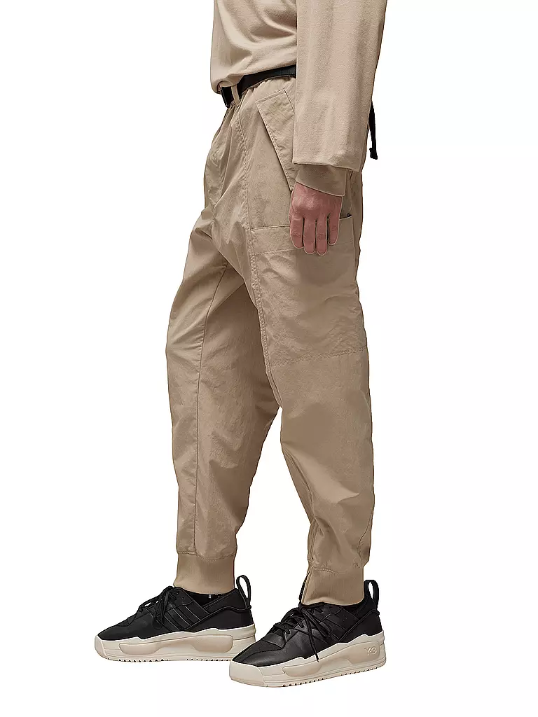 Y-3 Chino beige