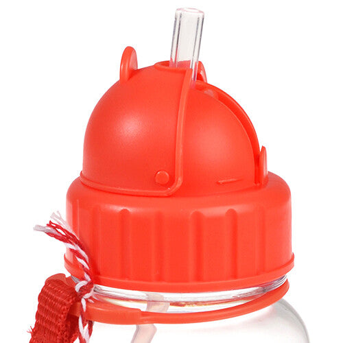 Rex london drinkfles met rietje - mimi and milo - 500 ml