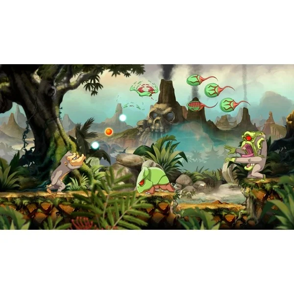 Toki - Retrocollector Edition- Nintendo Switch