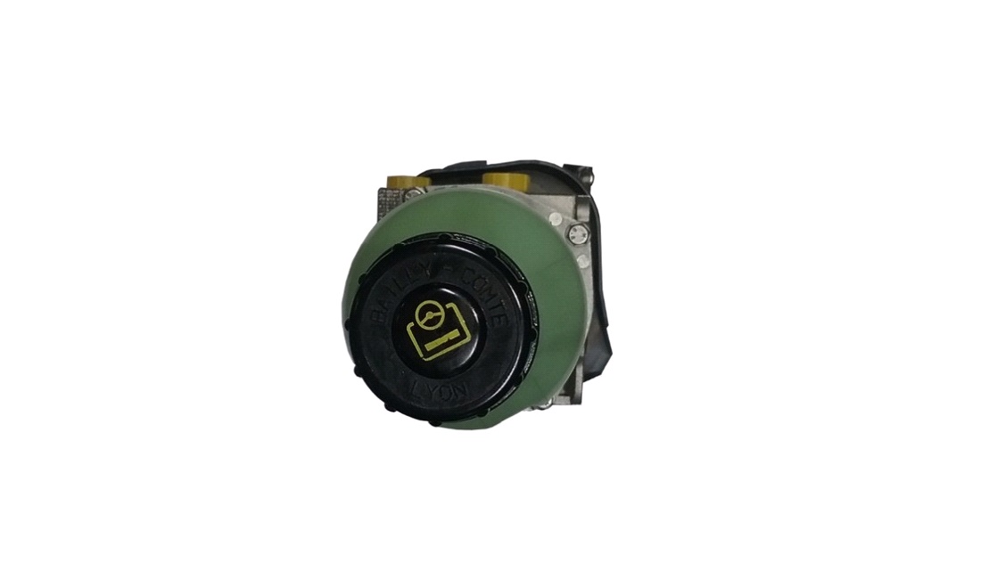 Servopumpe elektrisk-hydraulisk