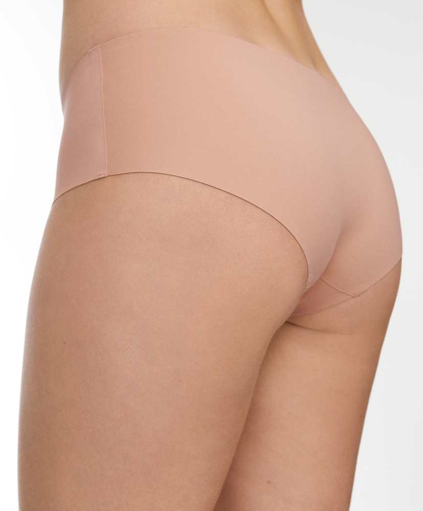 calcinhas tipo culote invisíveis cortadas a laser