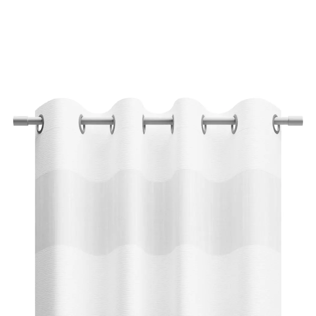 Ösenschal Sonora 144 x 245 cm