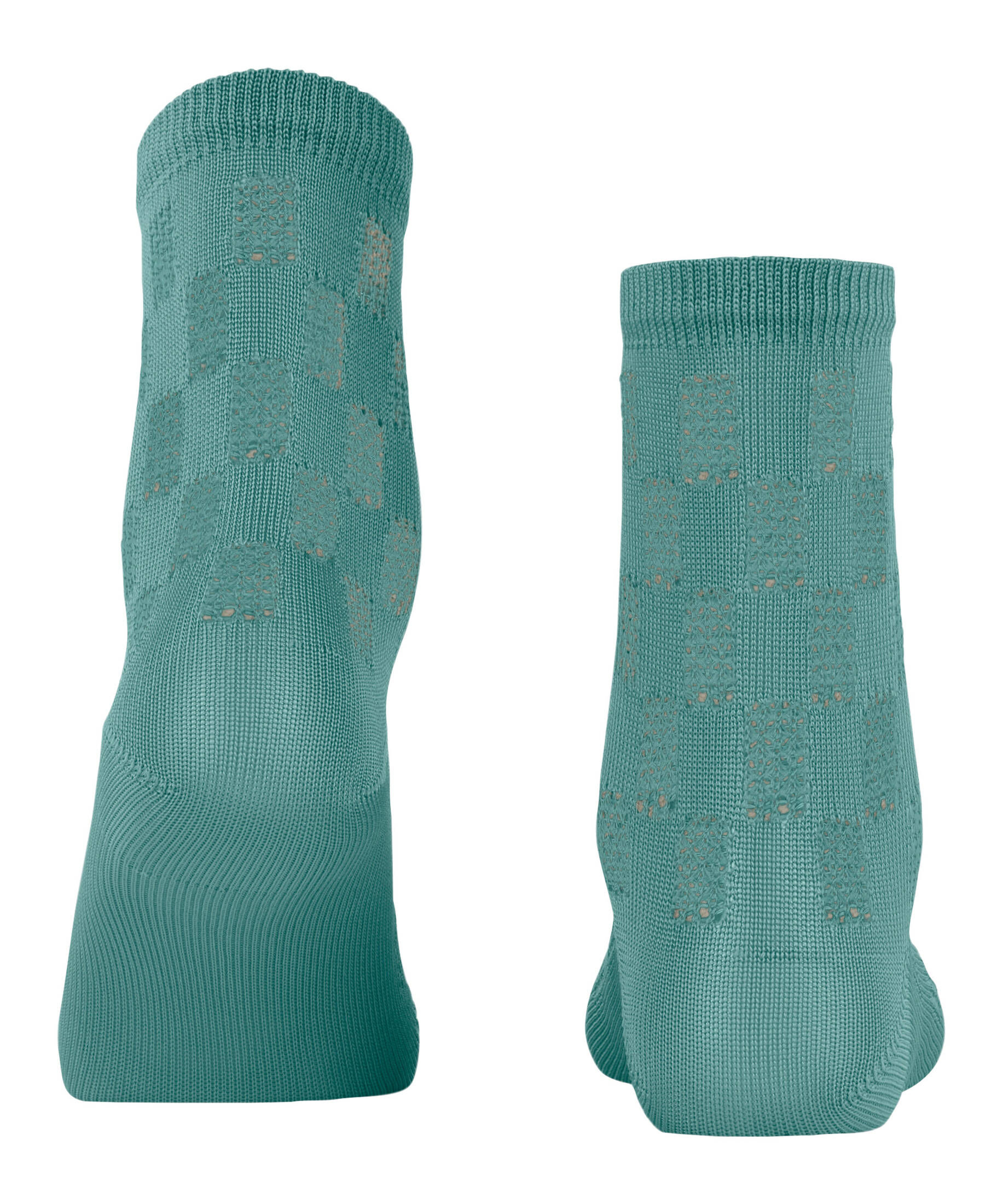 FALKE| Damen Kurzsocken Purity