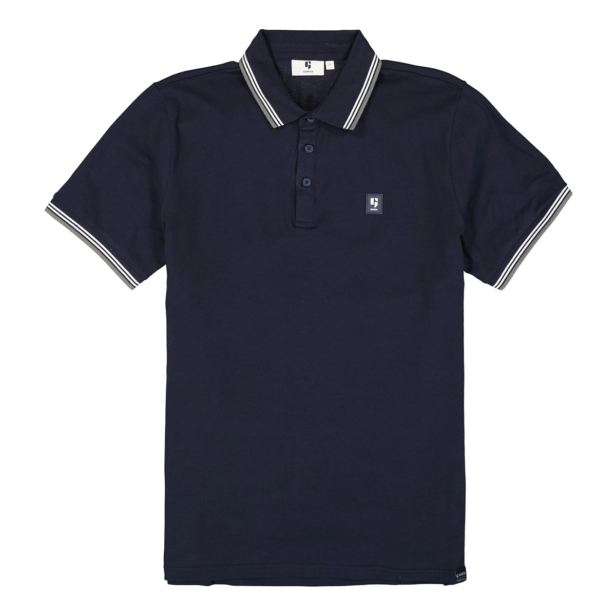 Heren Polo 27380201SN