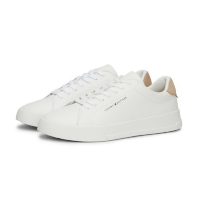 Sneakers homme Th Court TOMMY HILFIGER