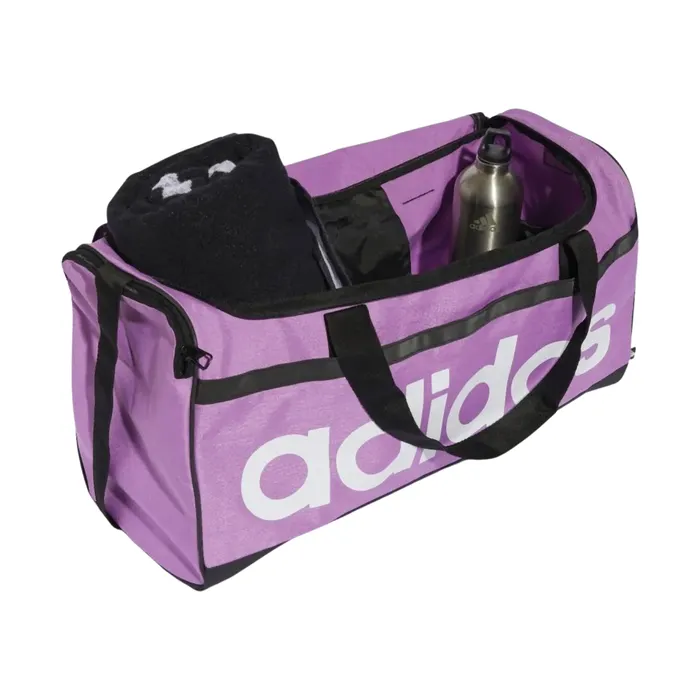 Adidas Essentials Linear Duffel M