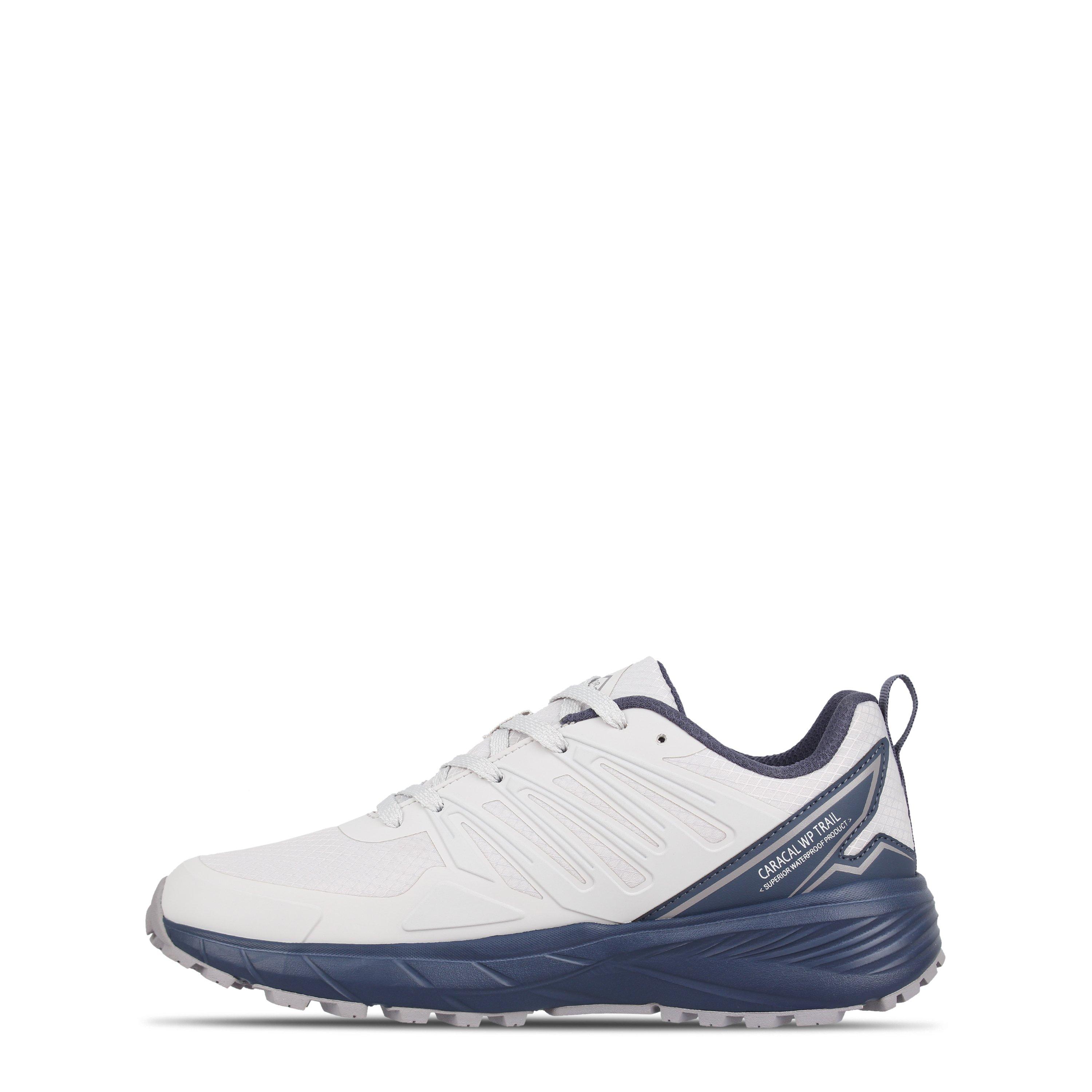 Karrimor Caracal Waterproof Mens Trainers