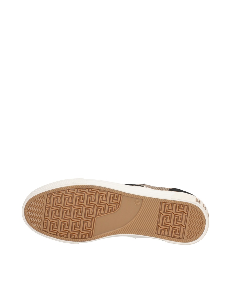 Textil Sneaker