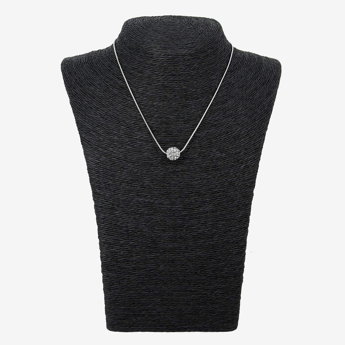 Collier Comète