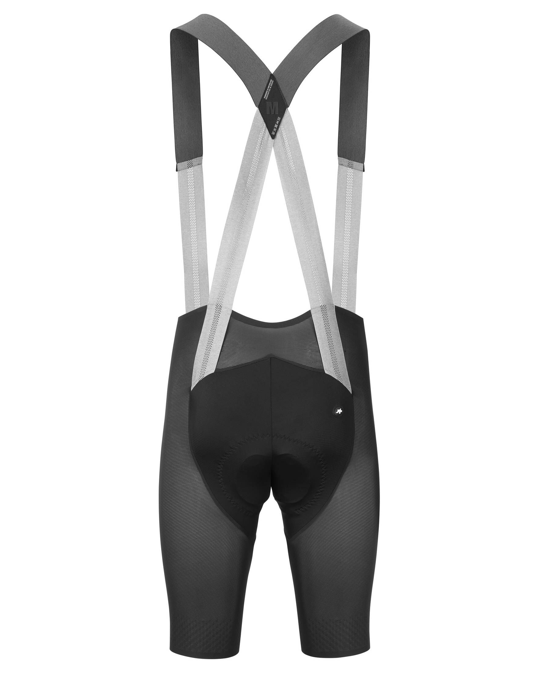 ASSOS| Herren Fahrradshorts EQUIPE RSR BIB SHORTS S9