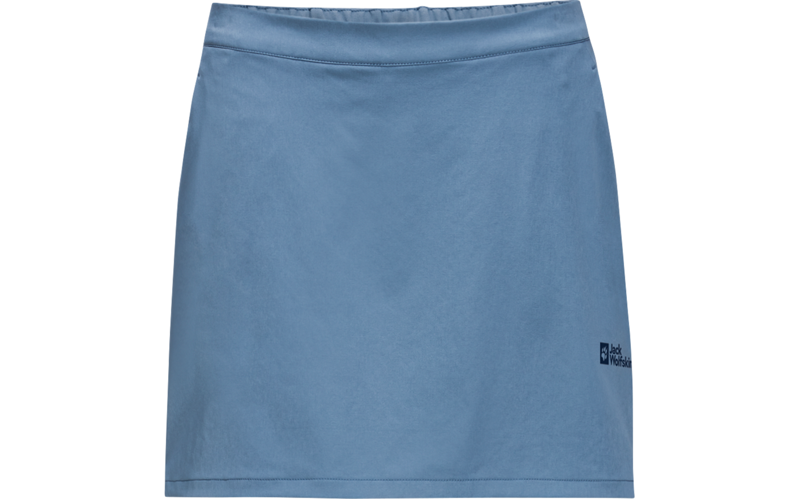 Jack Wolfskin Hiking Alpine Skort Damenrock