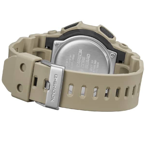 SFS197_Outdoor G-SHOCK GA-10-5AER UNICOLORE
