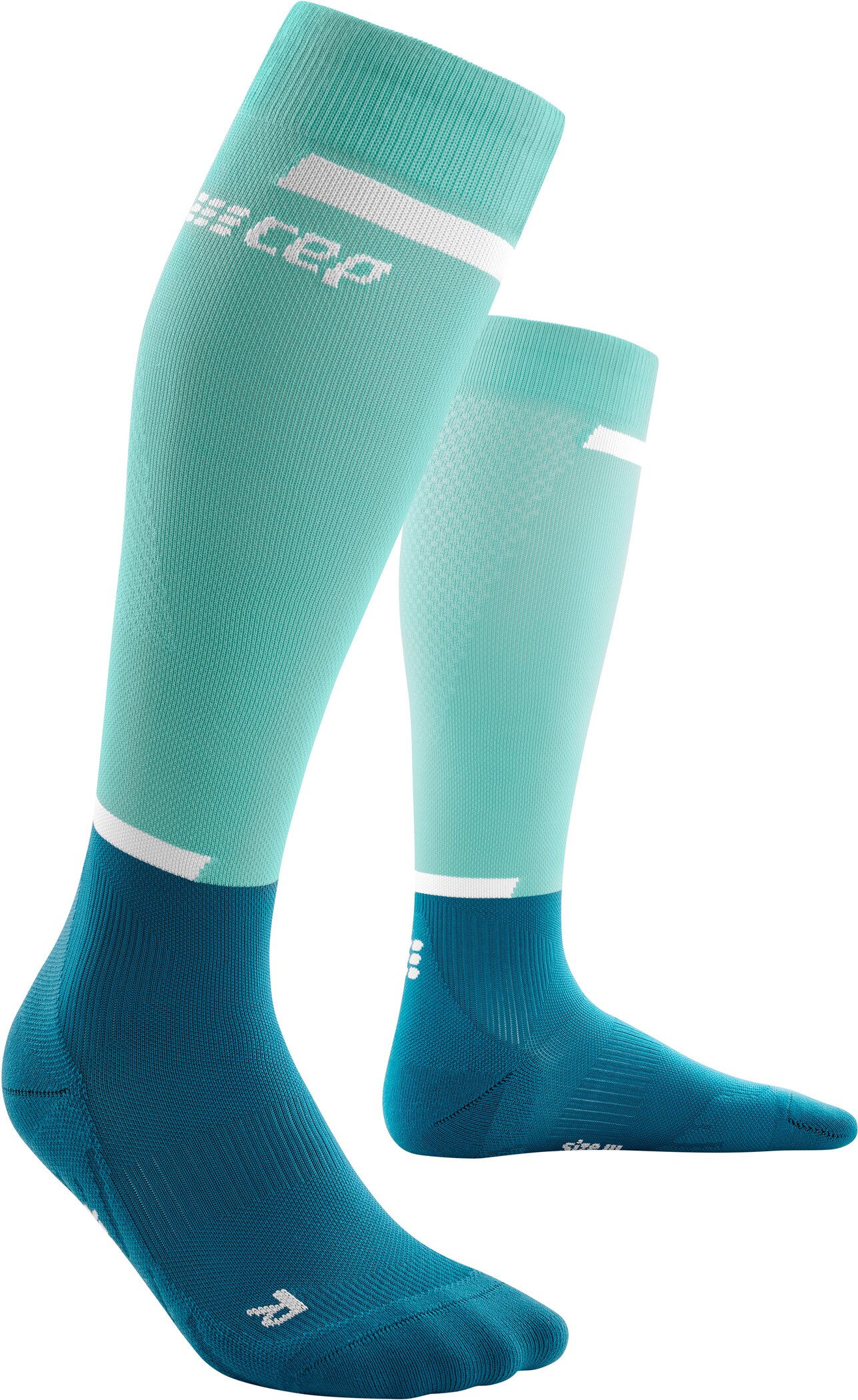 CEP Run Socks Men