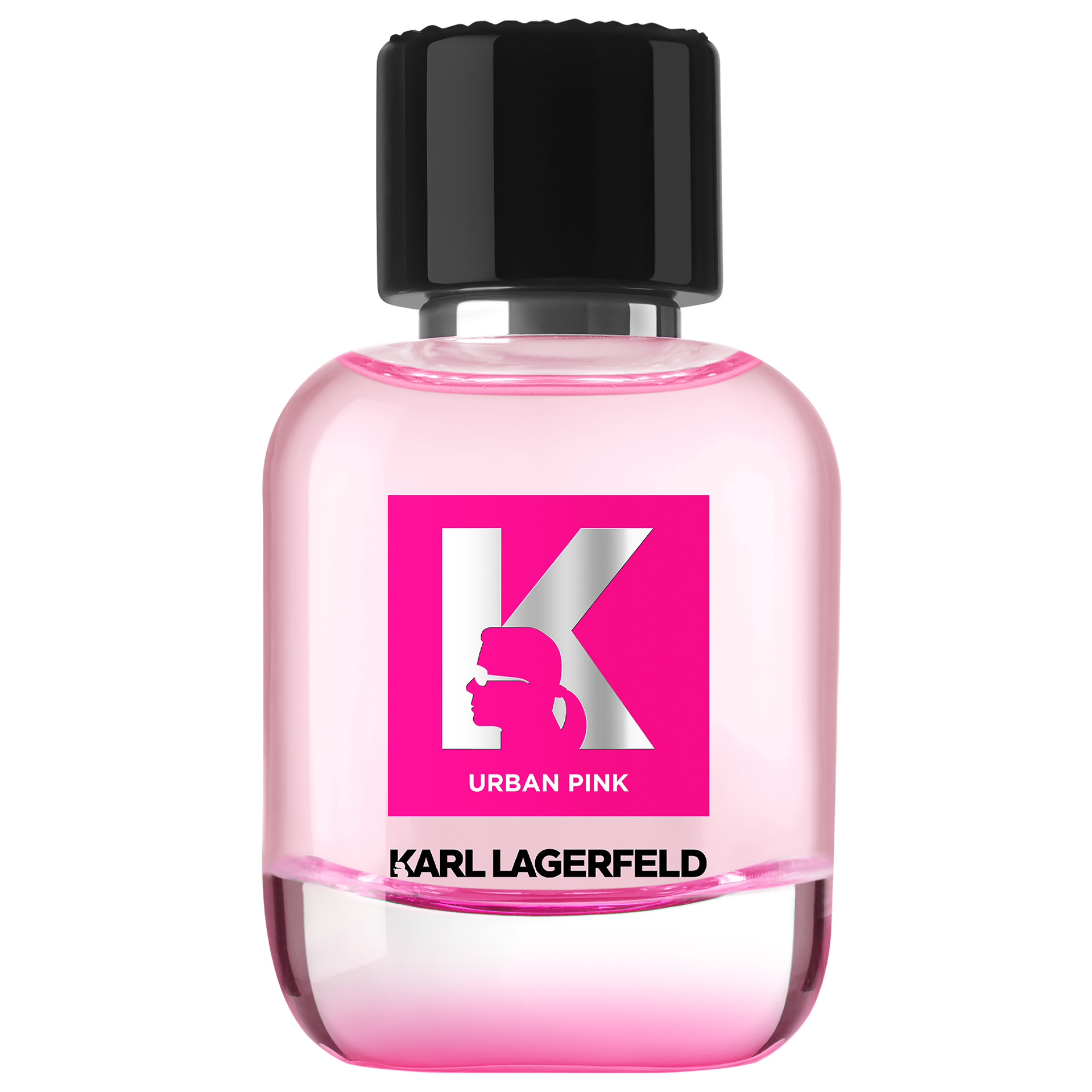 Karl Lagerfeld Jeans Urban Pink Edp 60ml