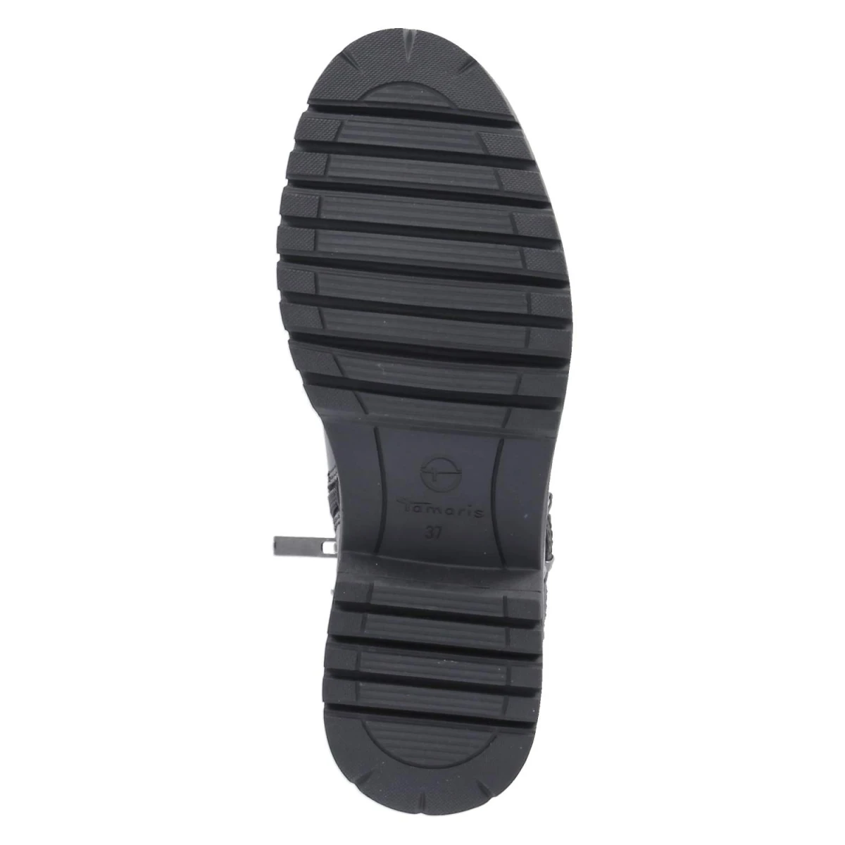 TamarisWinterstiefeletten - black