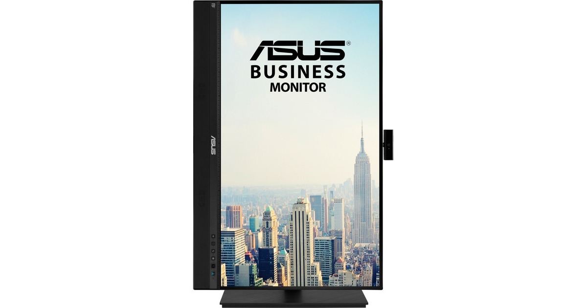 ASUSBE27ACSBK 27