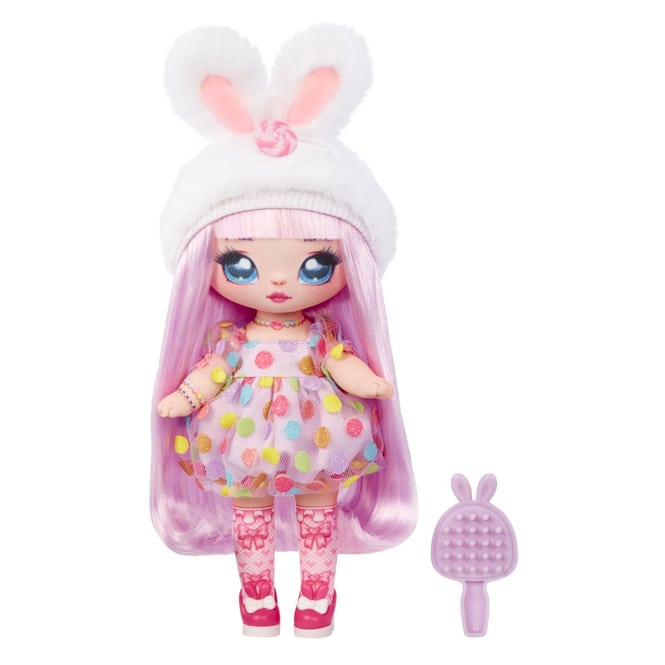 Na! Na! Na! Surprise - Sweetest Sweets - Bailey Bunny