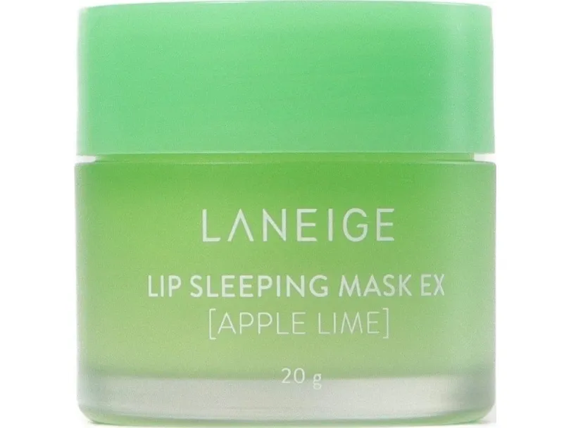 Laneige Lip Sleeping Mask (Apple Lime) 20g