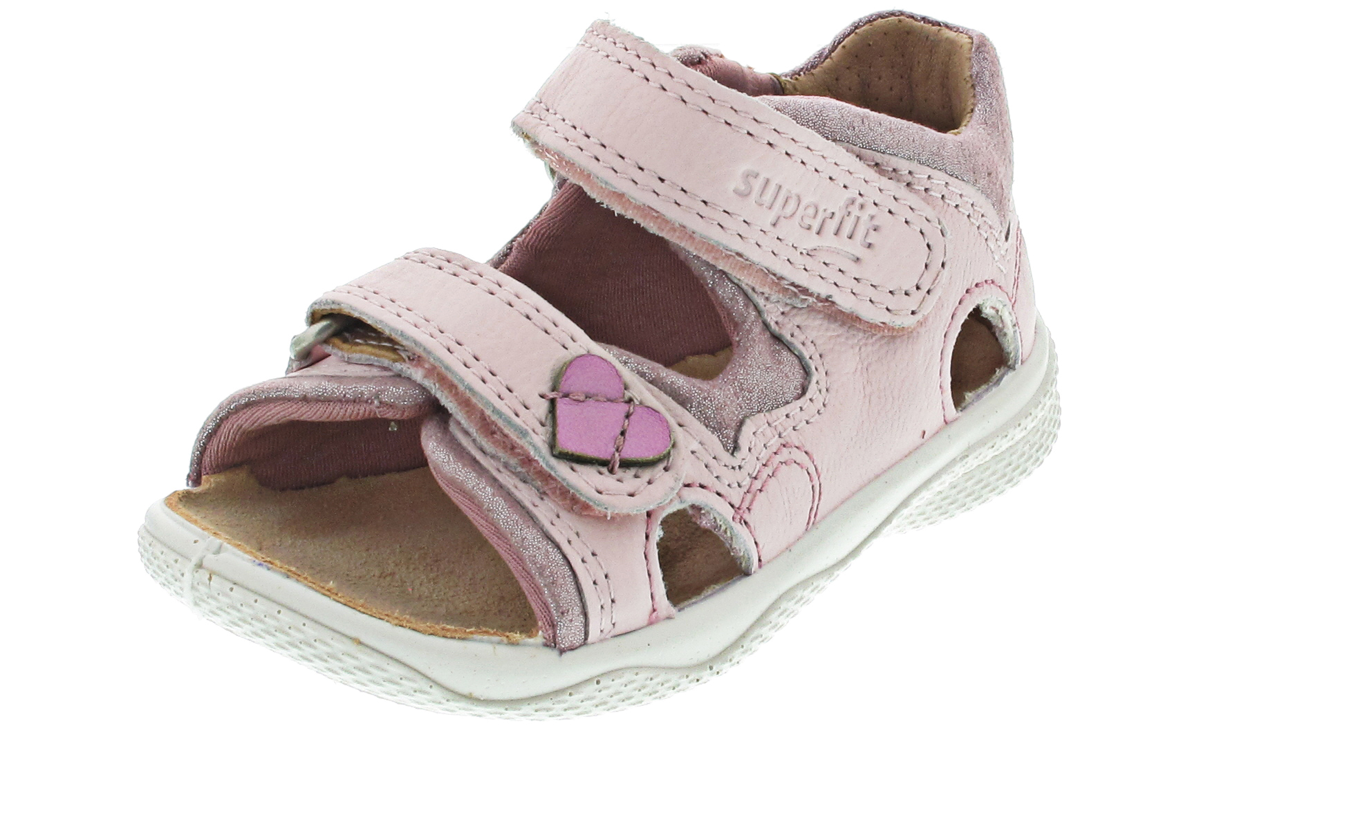Superfit POLLY MInilette rosa