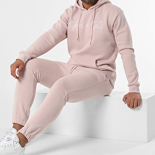 Ensemble De Survetement 1920010 2140150 Rose