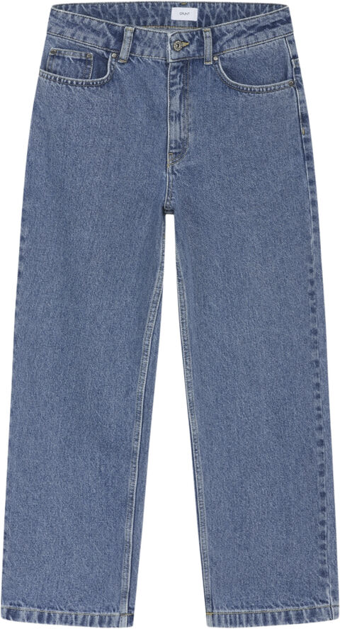 Grunt Giant Nik Dark blue