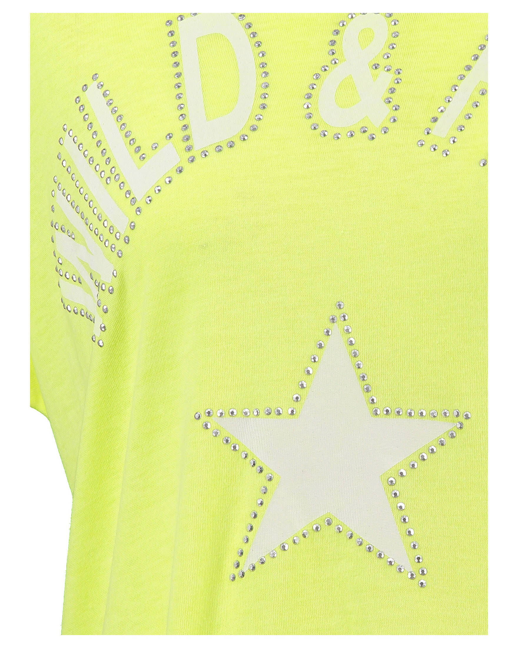 Key Largo| Damen T-Shirt WT FREE