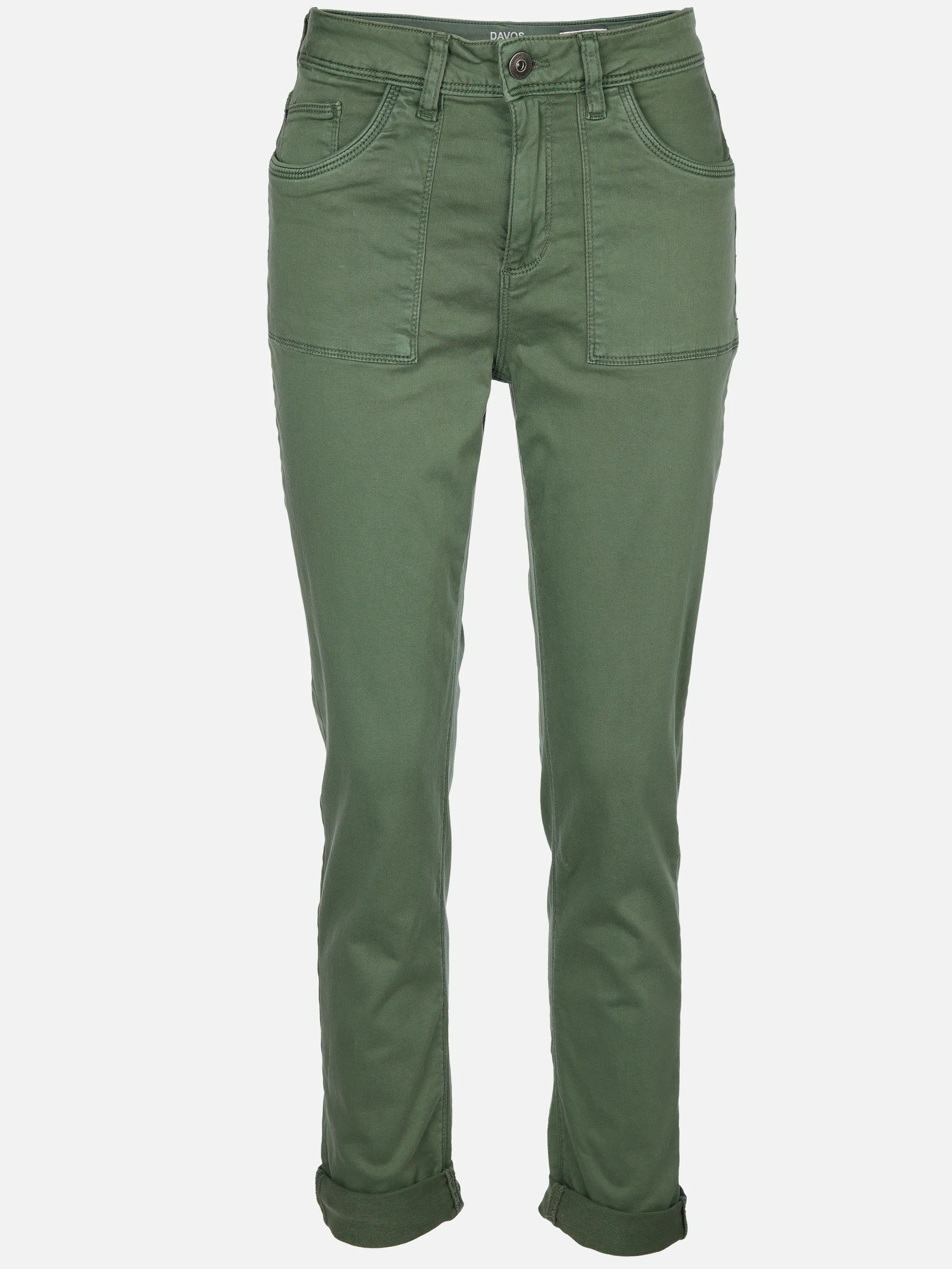 Damen Jeans Davos Jogg Edition