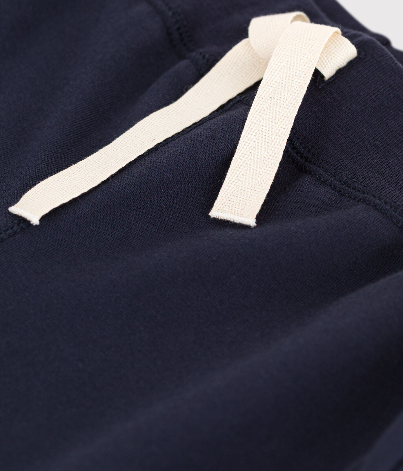 Bermuda en coton enfant garçon
