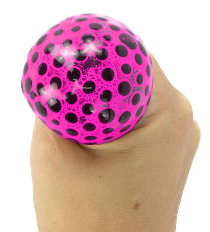 Keycraft Leget?j - Beadz Alive Cube - Pink