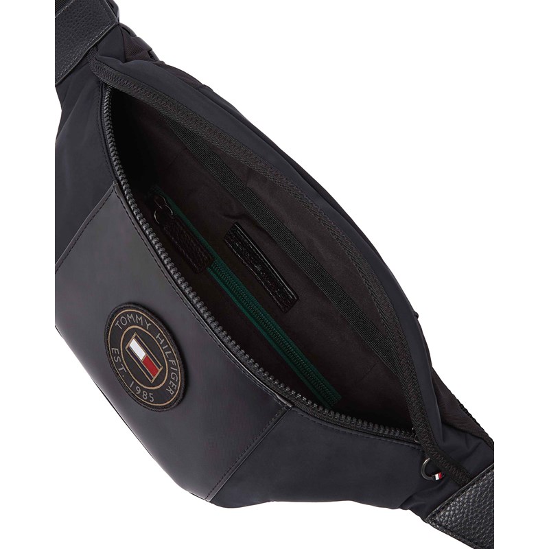 Tommy Hilfiger<br>Bæltetaske Texture Block