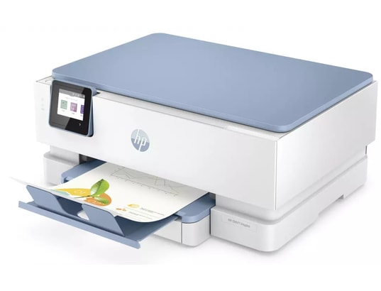 HP - Imprimante multifonction jet d'encre Envy Inspire 7221e
