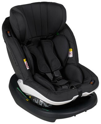 BeSafe iZi Modular X1 i-Size Bilstol, Fresh Black Cab