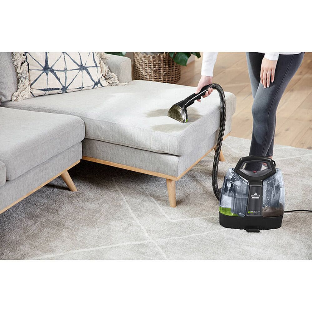 TEKSTILRENSEMASKIN BISSELL SPOTCLEAN PET SELECT