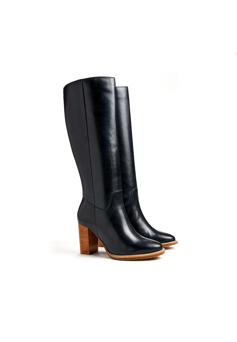 STIEFEL Schwarz