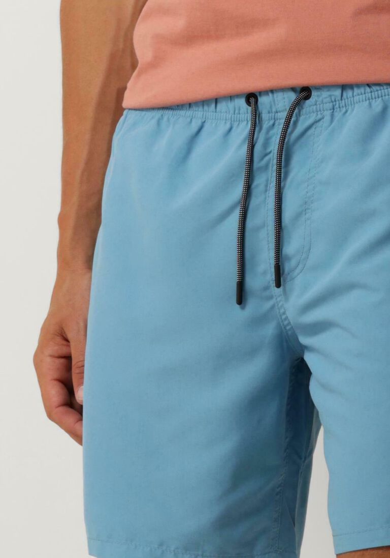 SHIWI blauwe shiwi  men swimshorts mike