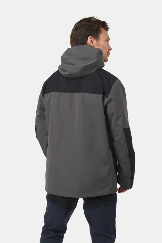Jack Wolfskin Jack Wolfskin Jasper 2L Hardshell Jas