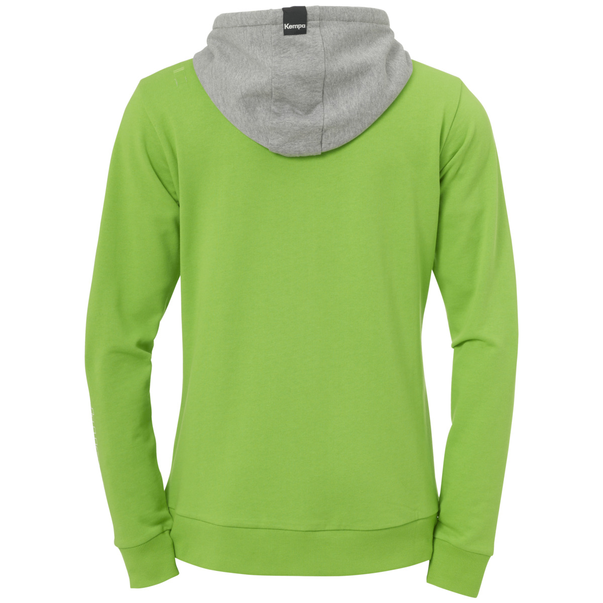 CORE 2.0 KAPUZENJACKE WOMEN