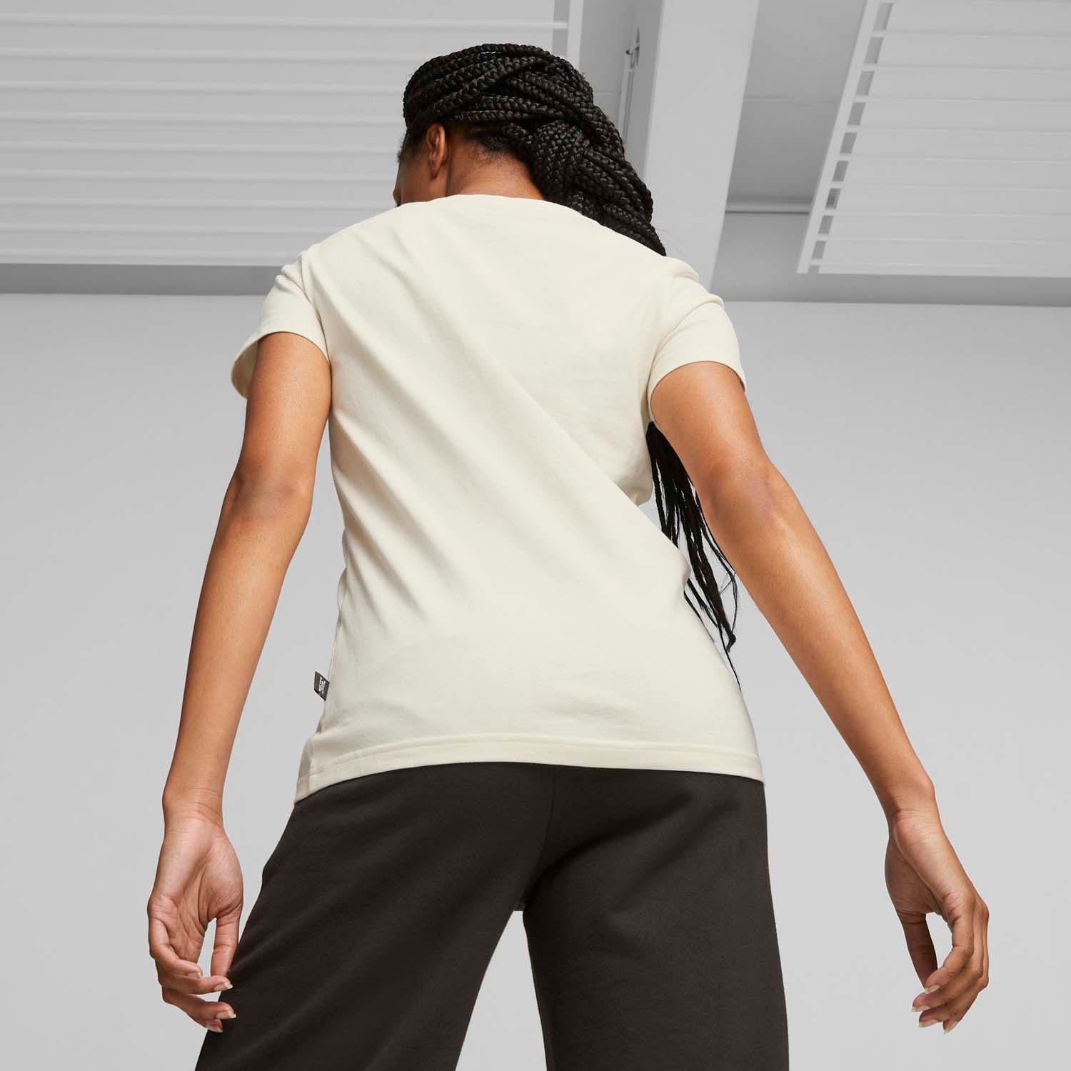 PUMA  Better Essentials Tee