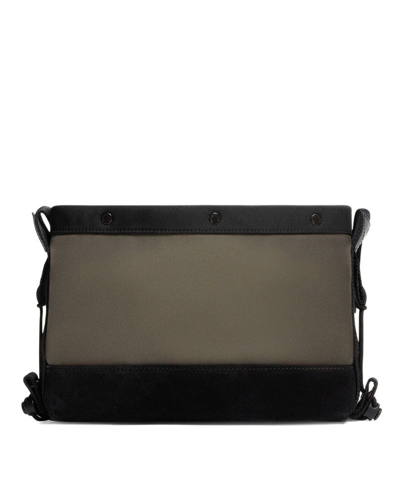 Moncler New Tech Crossbody