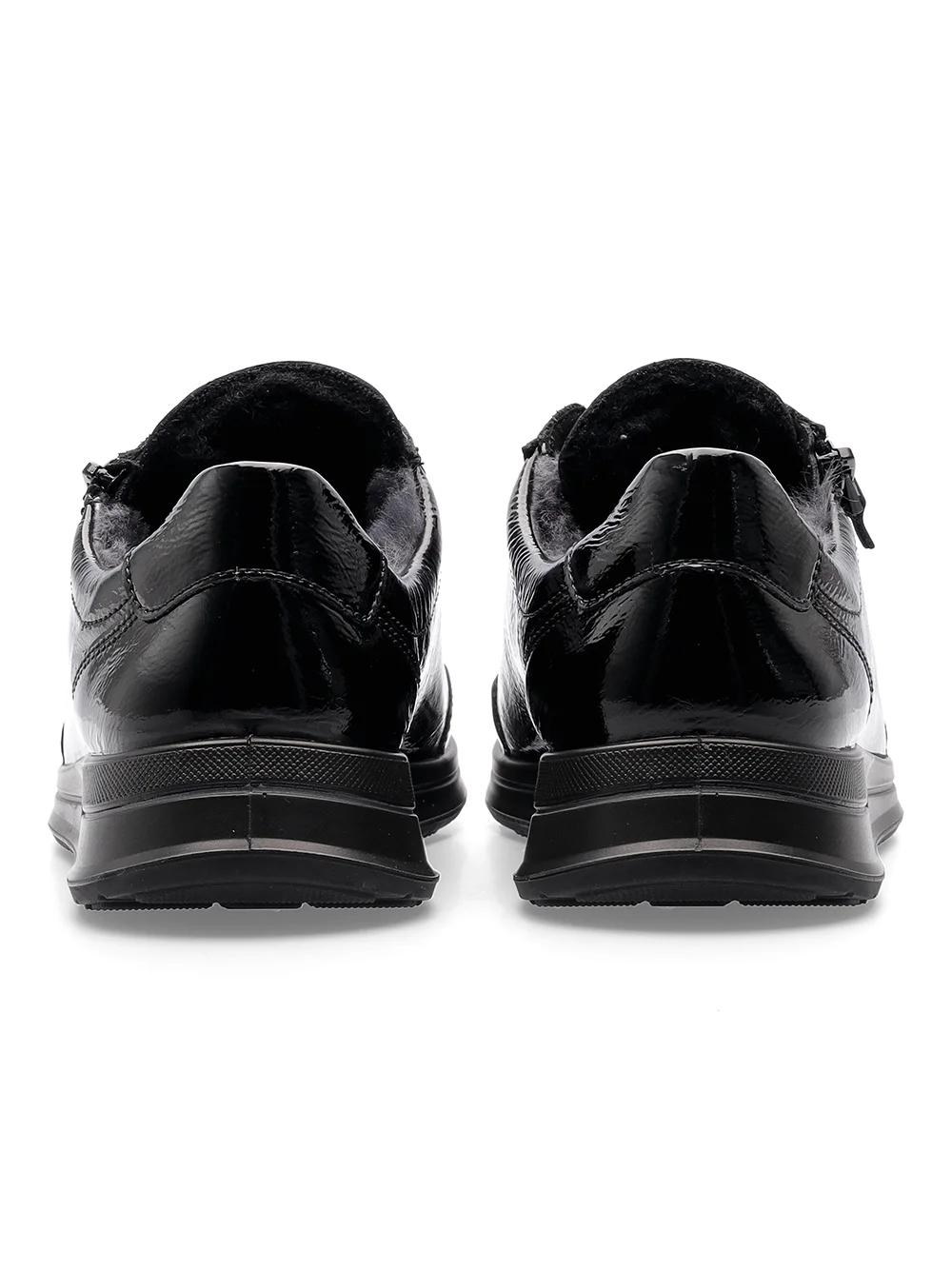 Sneaker Osaka schwarz