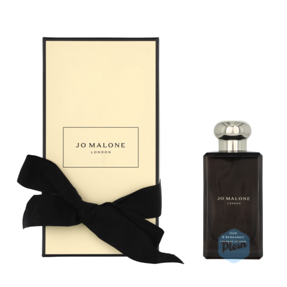 Jo Malone Oud & Bergamot Eau de Cologne Spray100 ml