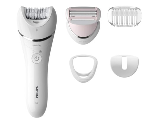 PHILIPS - Epilateur BRE710/00