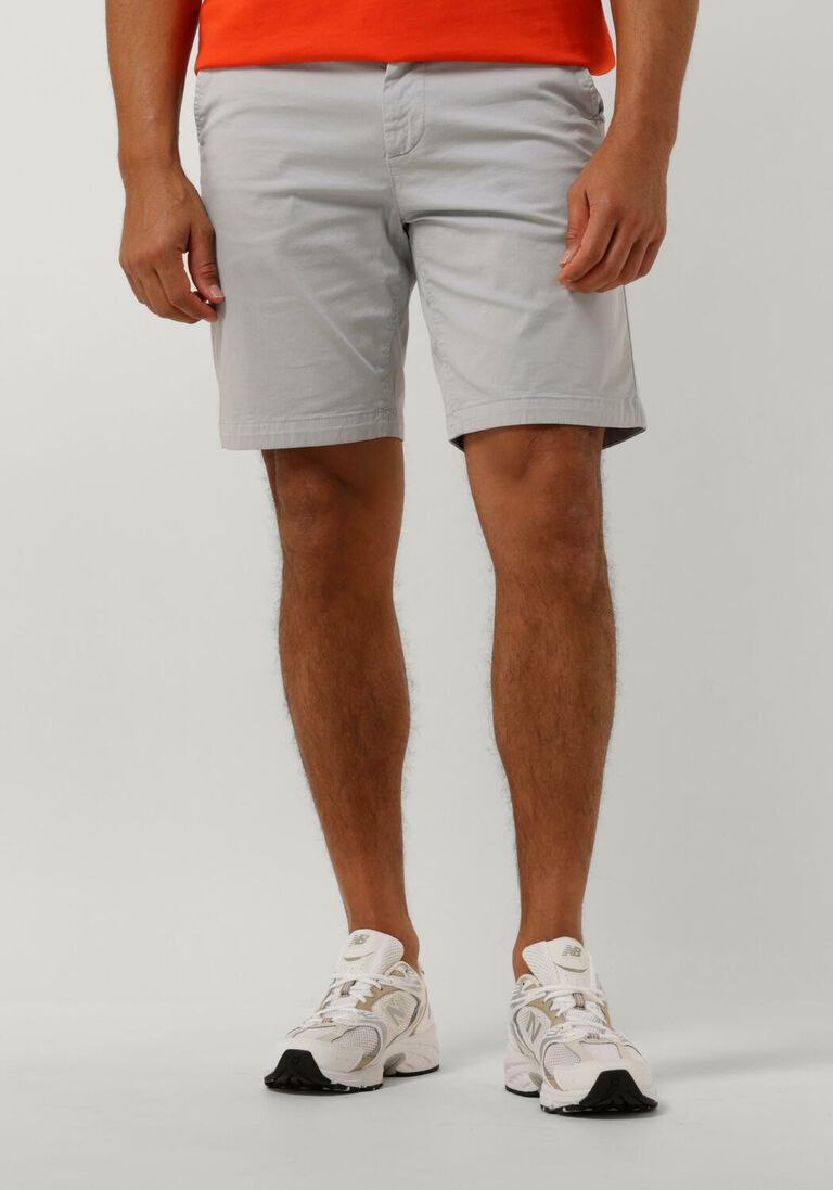 BOSS kit boss korte broek chino-slim-short