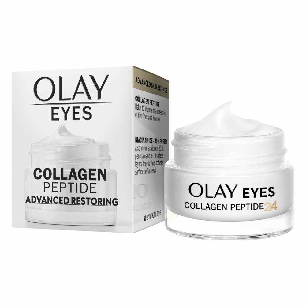 Olay Oogcrème Regenerist Collageen Peptide2415 ml