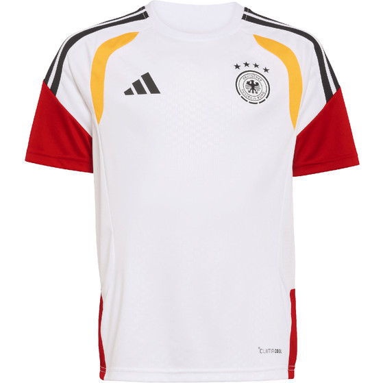 adidas Duitsland Training Shirt Kids WK 2026