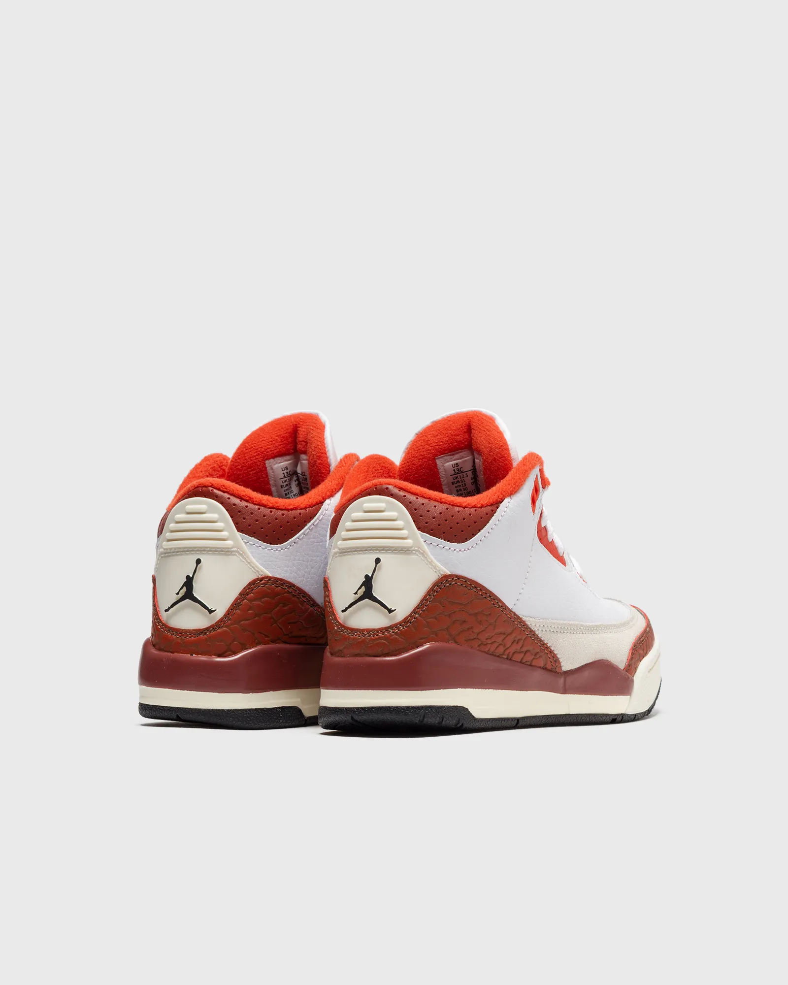 Jordan JORDAN 3 RETRO SE (PS) 'Dunk on Mars'
