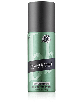 Bruno Banani Made for Men Deodorant Spray 150ml