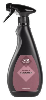 Kit d'Entretien CeramicSpeed UFO Essentials Bundle (Nettoyants   Lubrifiant)
