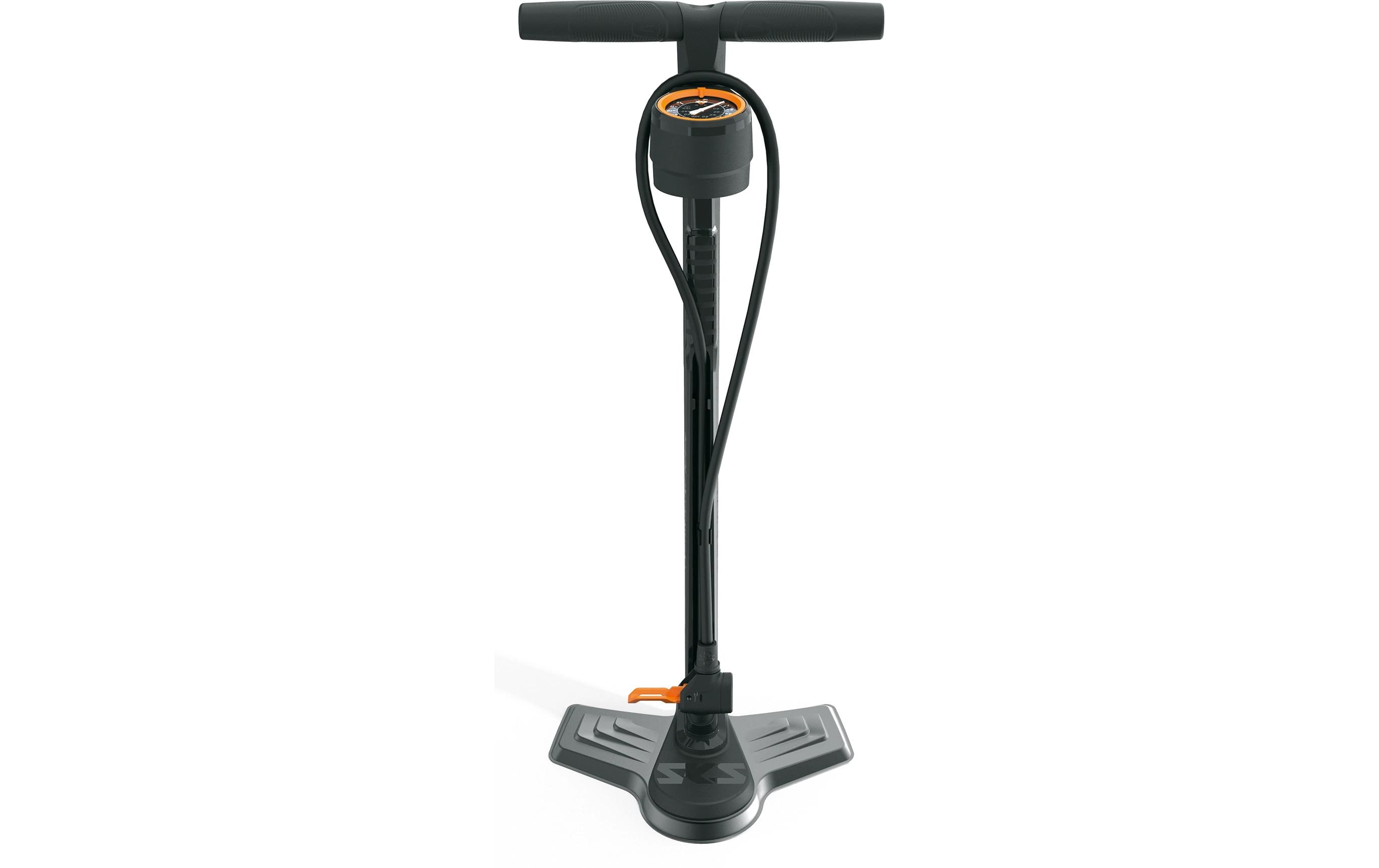 Standpumpe Airmotion 12.0 StahlStandpumpe