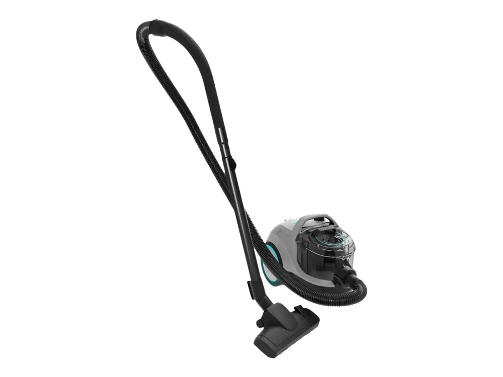Bosch Serie | 4 ProHygienic BGC21HYG1 - Støvsuger - beholder - uden pose - hvid